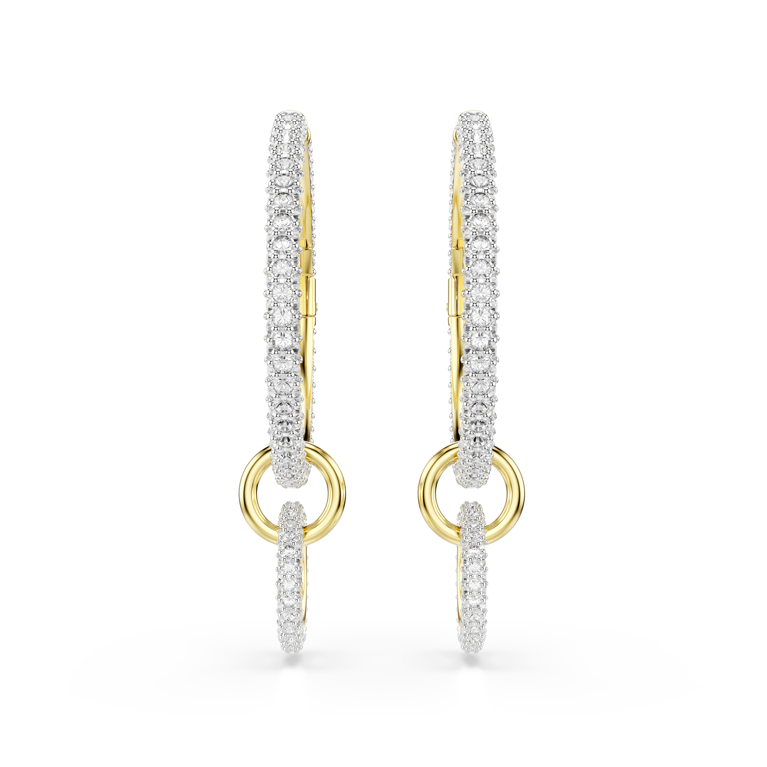 Swarovski Dextera Oorringen 5738201