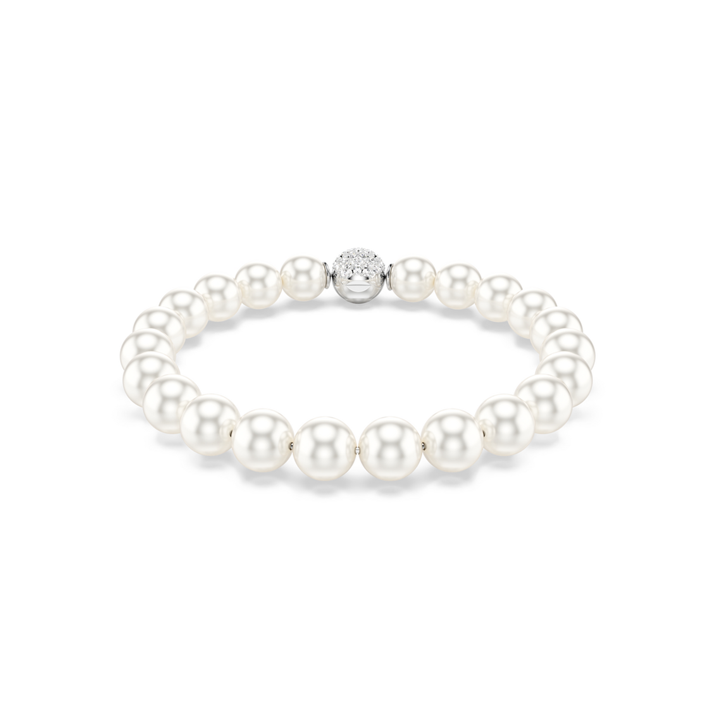 Swarovski Matrix Parel Armband 5747747
