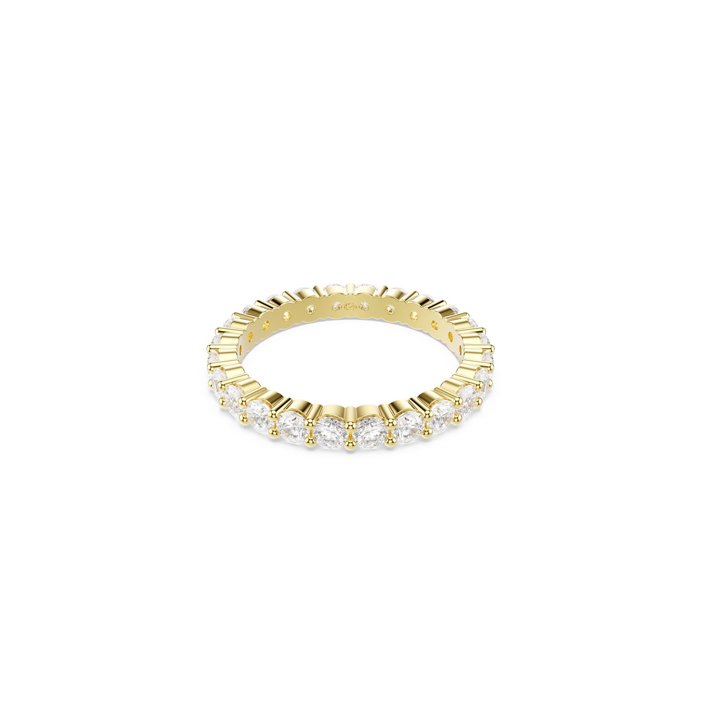 Swarovski Matrix Ring 5750617