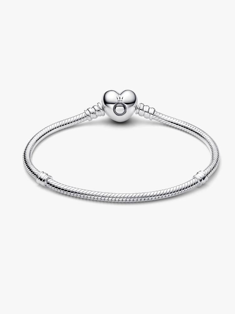 Pandora Armband met Hart 594594C00-20