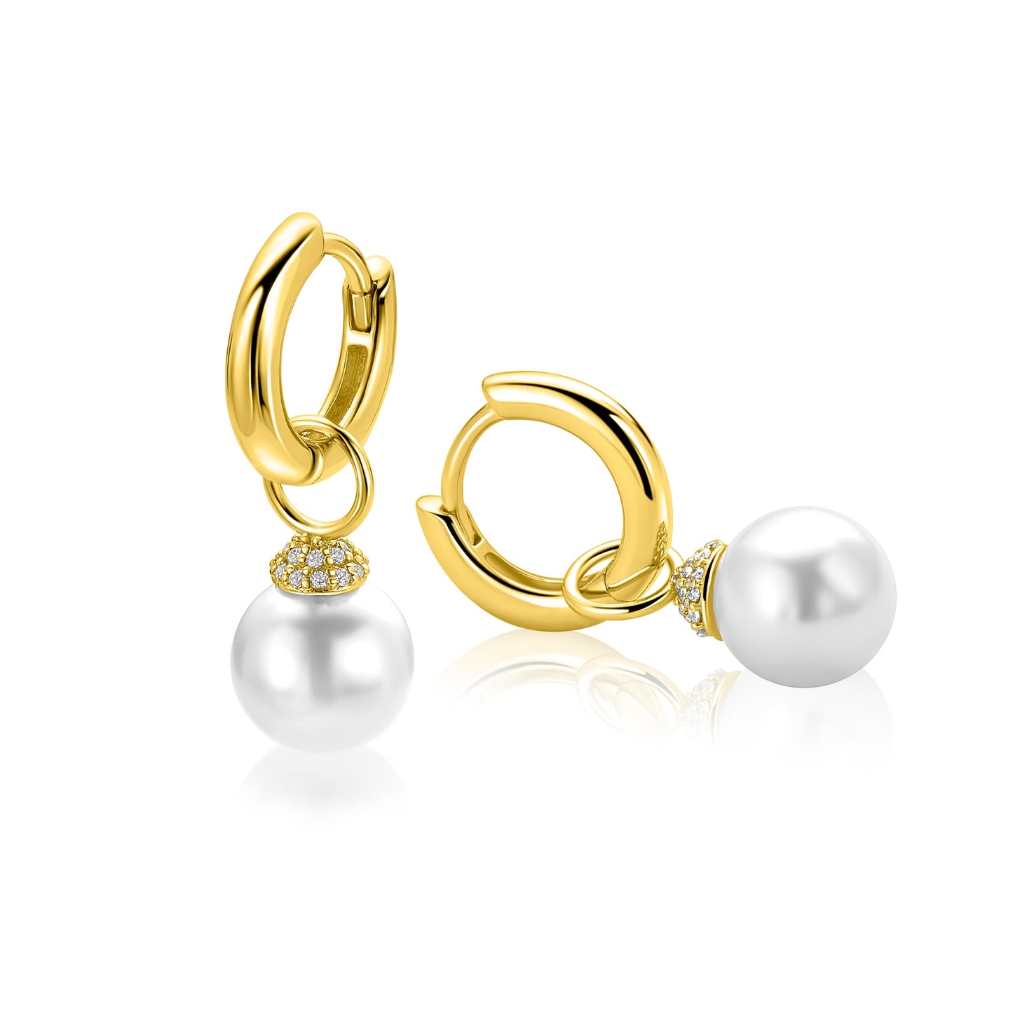 Zinzi Oorbedels ZICH2823Y