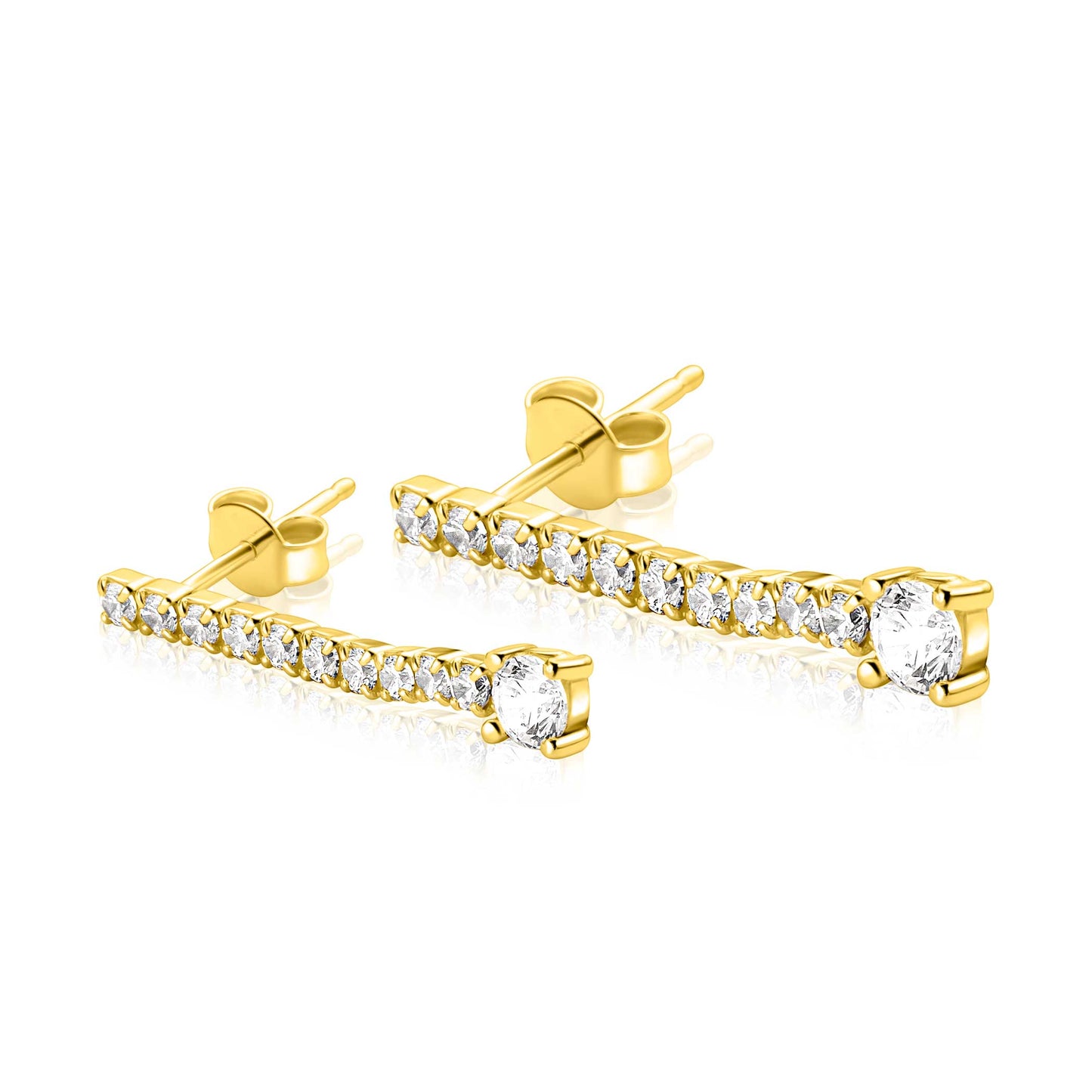 Zinzi Oorstekers ZIO2894Y