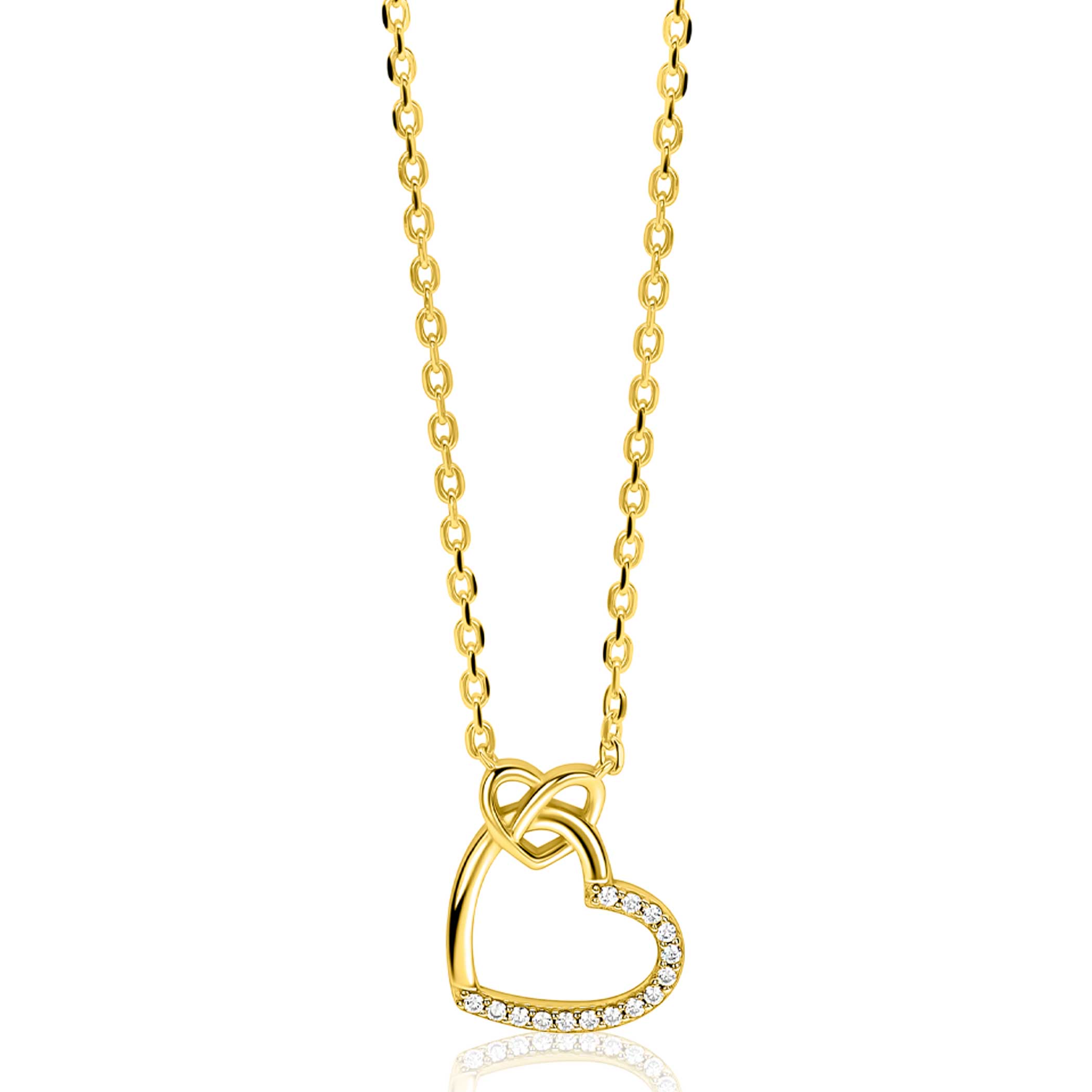 Zinzi Ketting ZIC2874Y