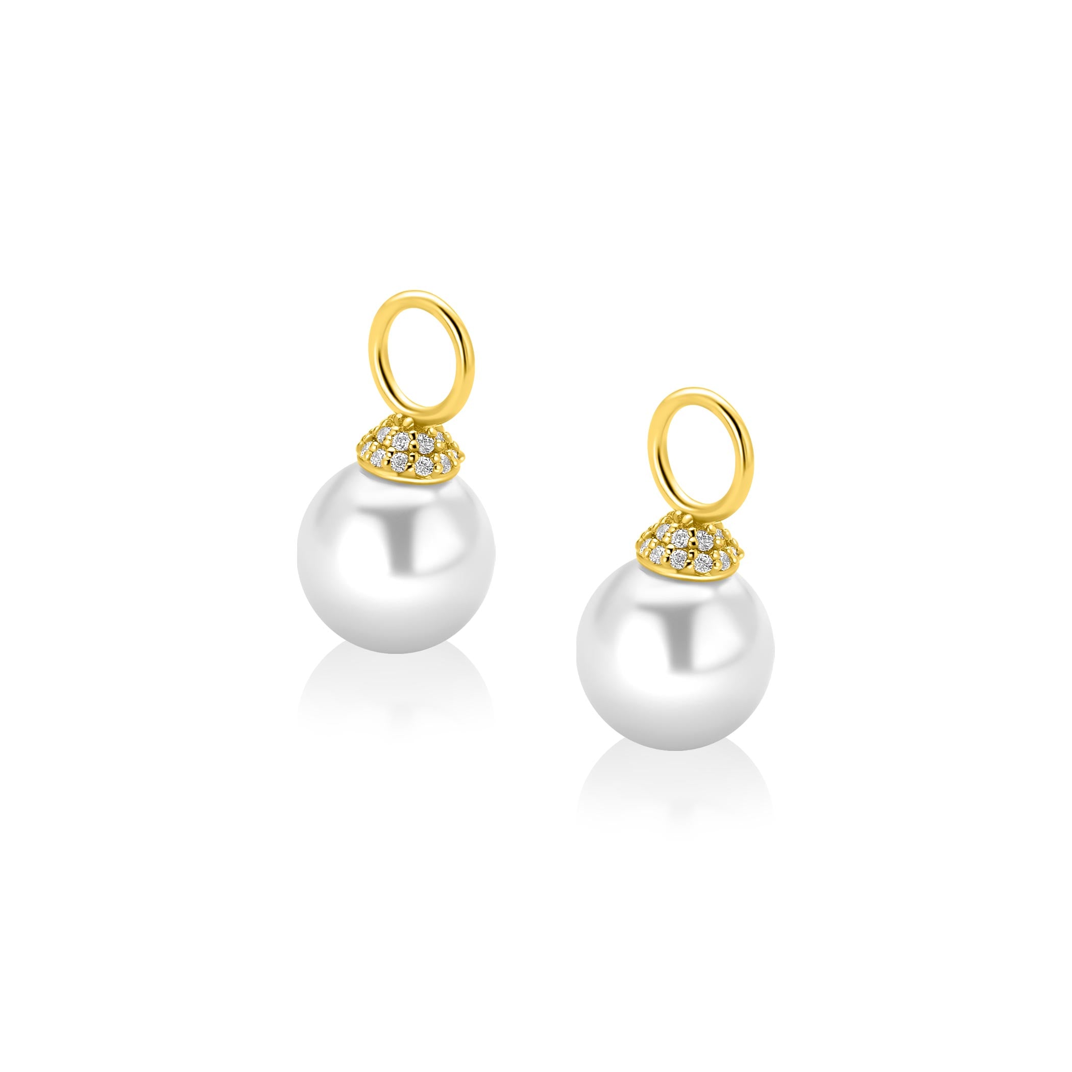 Zinzi Oorbedels ZICH2823Y