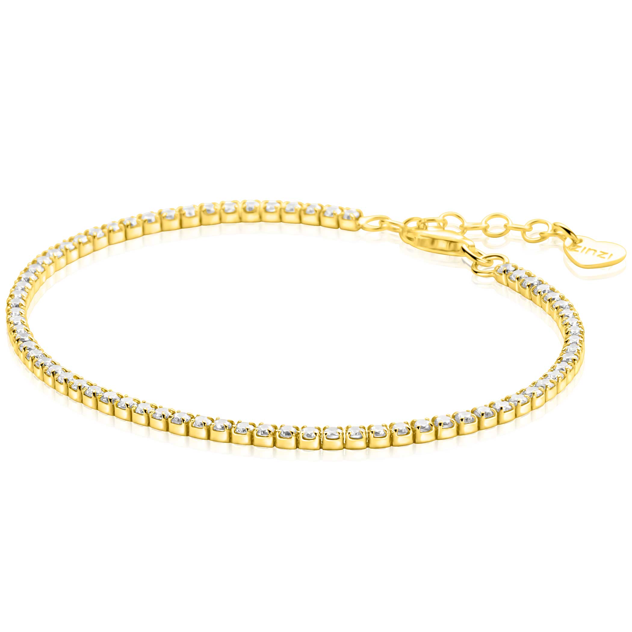 Zinzi Tennisarmband ZIA2892