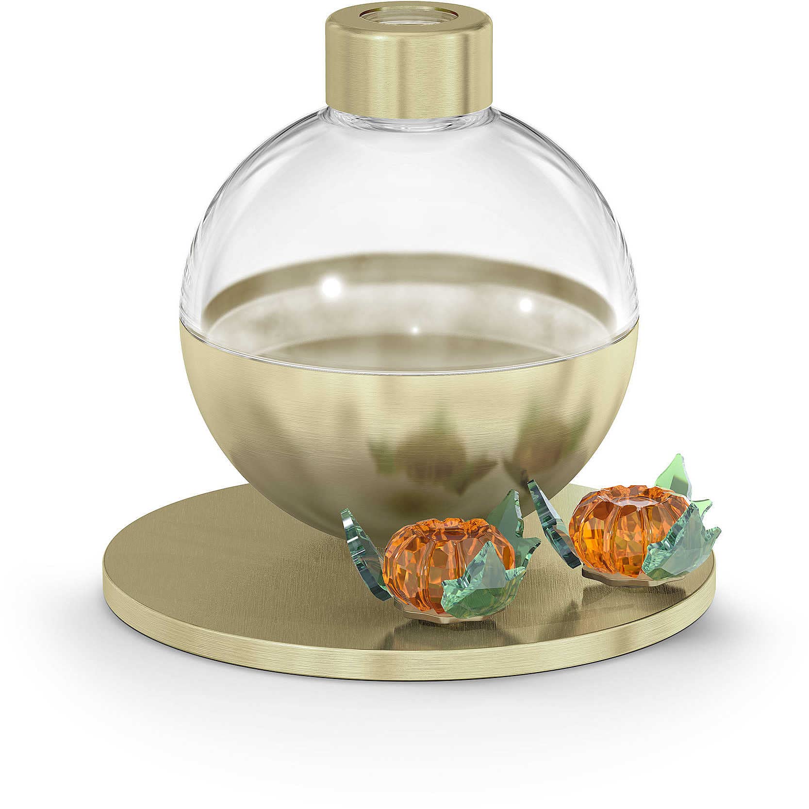 Swarovski Garden Tales Pompoen Geur Diffuser 5613190