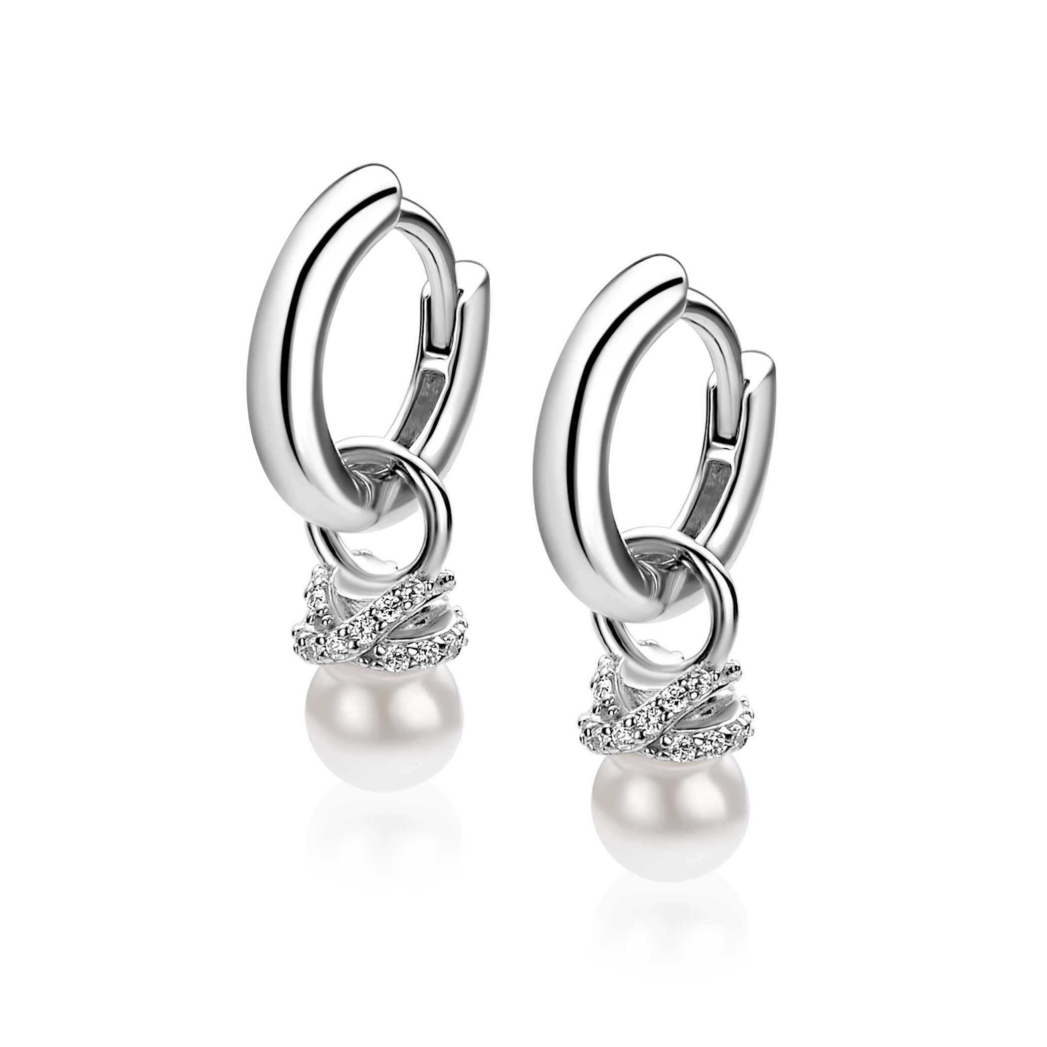Zinzi Oorhangers ZICH2863