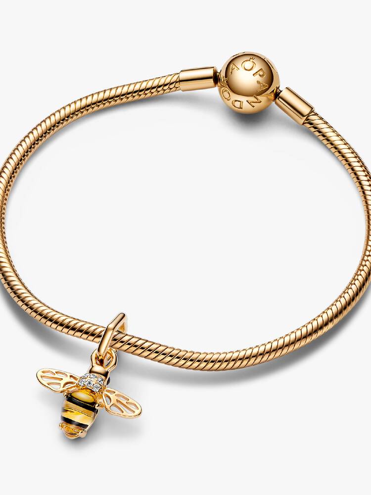 Pandora Bedel Bij 762672C01