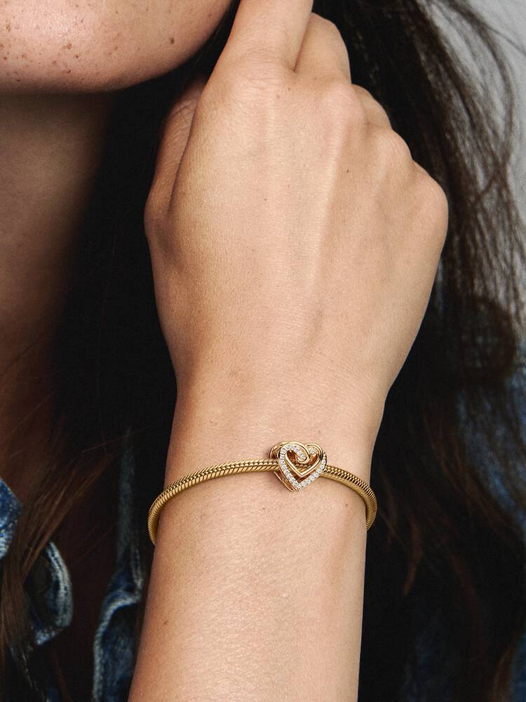 Pandora Bedel 769270C01
