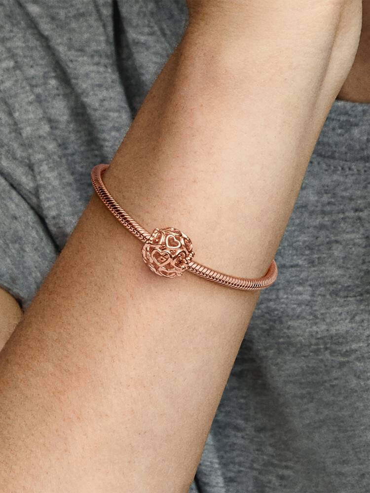 Pandora Bedel Harten 780964