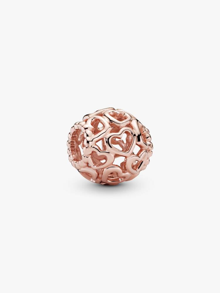 Pandora Bedel Harten 780964