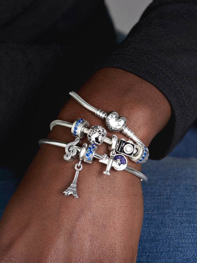 Pandora Bedel 791082