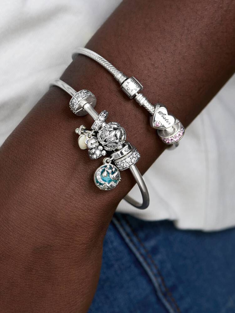 Pandora Bedel 791817CZ