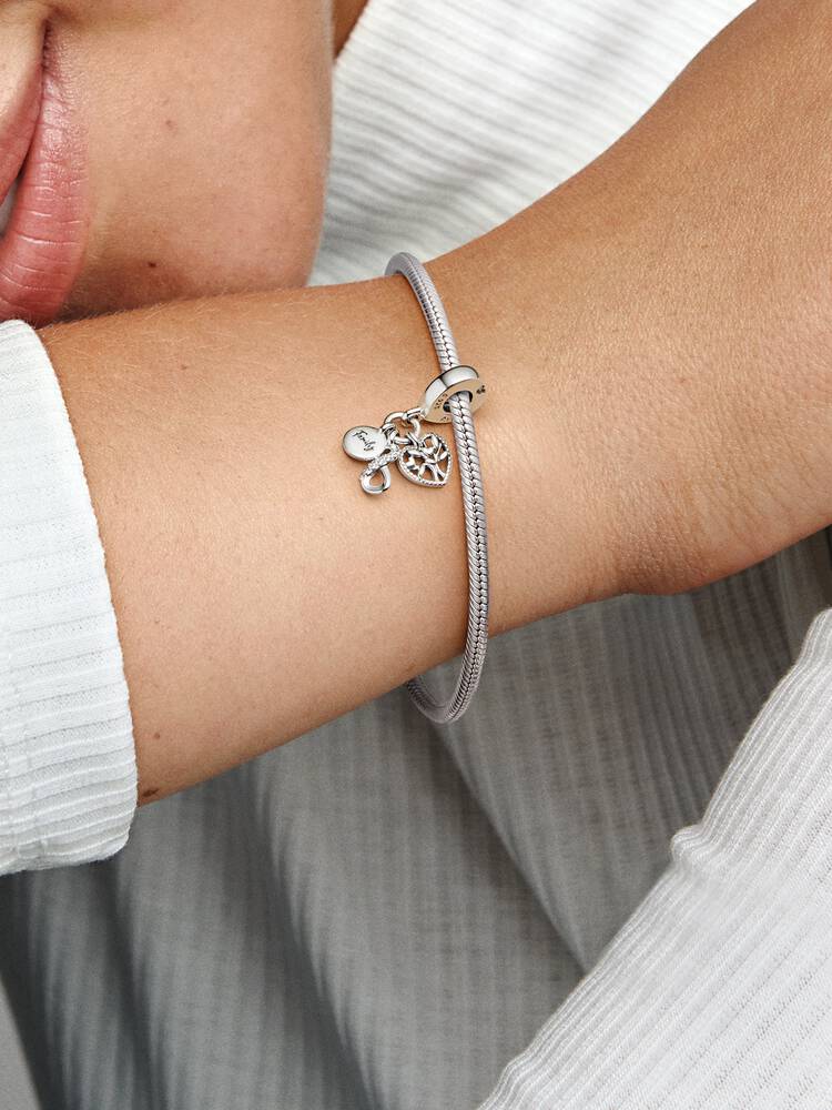 Pandora Bedel 792201C01