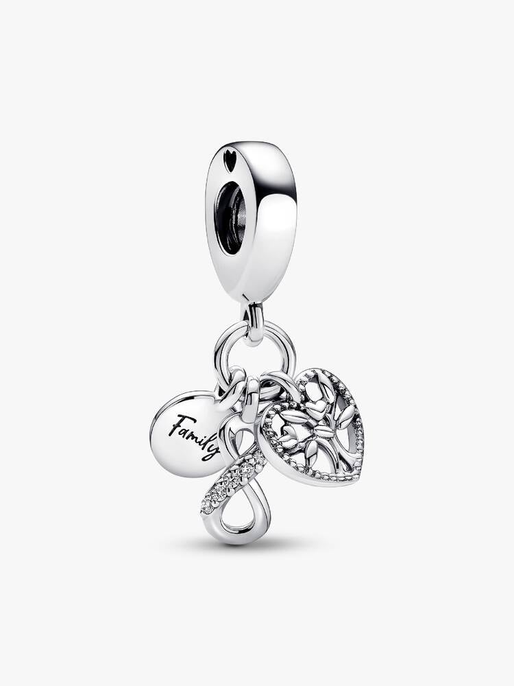 Pandora Bedel 792201C01