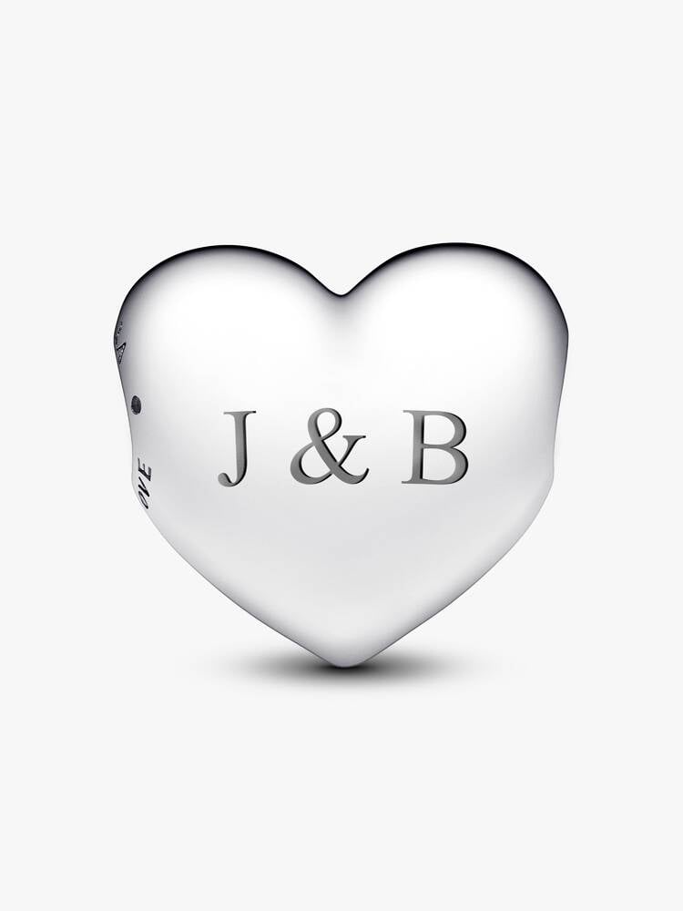 Pandora Bedel Hart 793440C00
