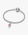 Pandora Paddenstoel 794376C01