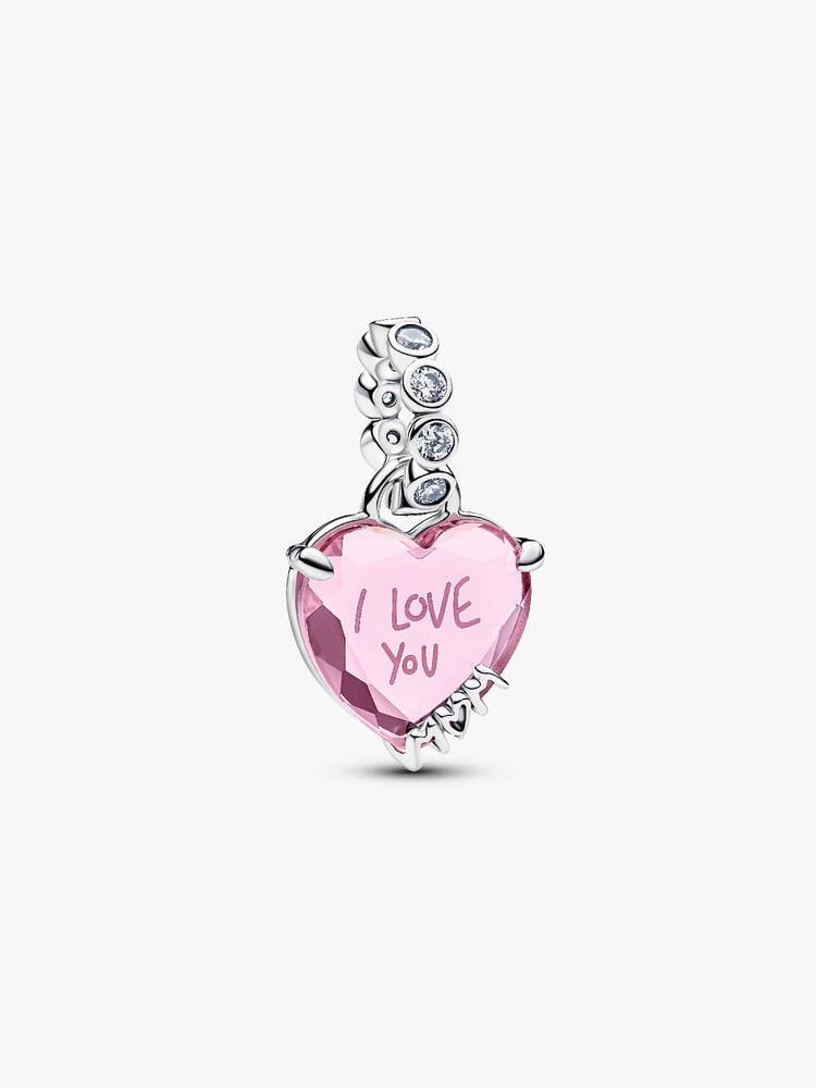 Pandora Bedel Hart 794464C01
