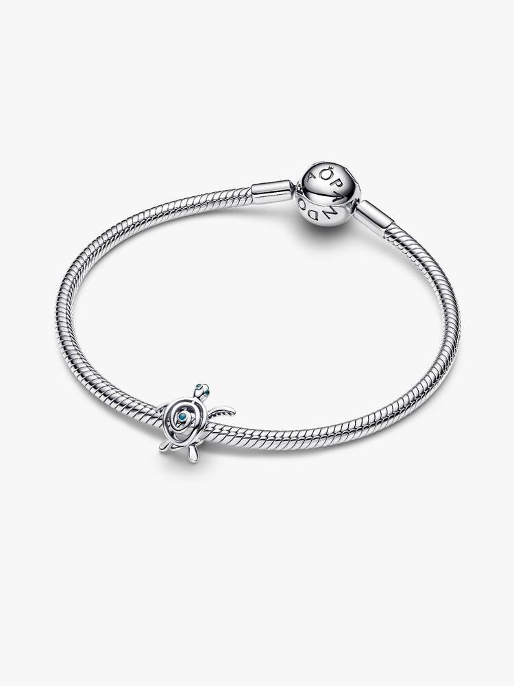Pandora Bedel Zeeschildpad 794697C01