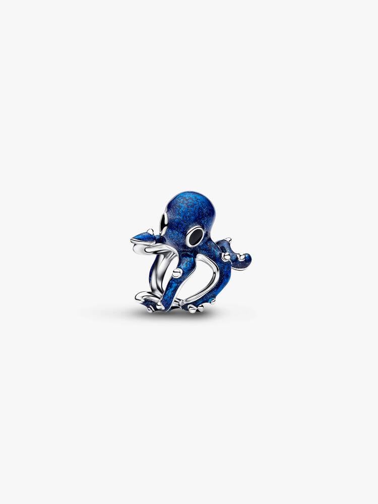 Pandora Bedel Octopus 794706C01