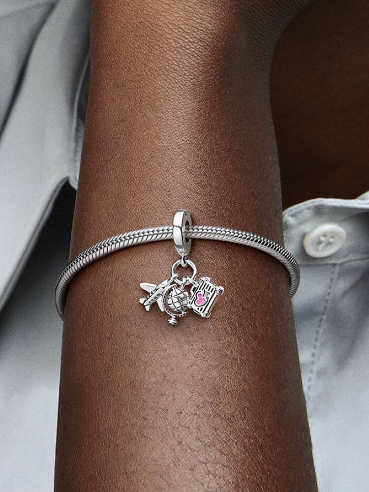 Pandora Bedel 799435C01