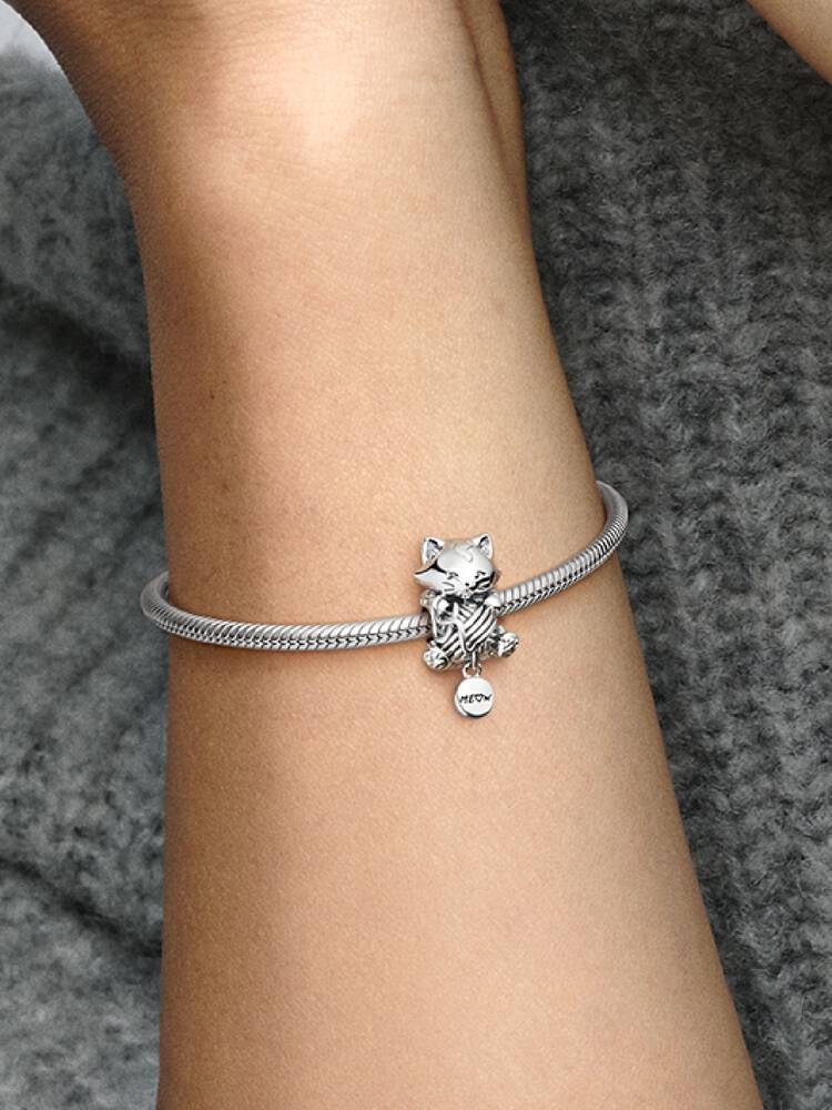 Pandora Bedel 799535C00