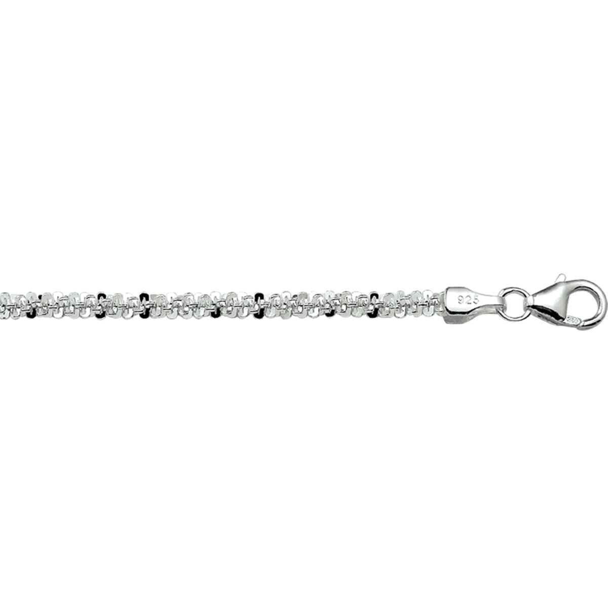 Zilveren Collier 3,0mm 1321801