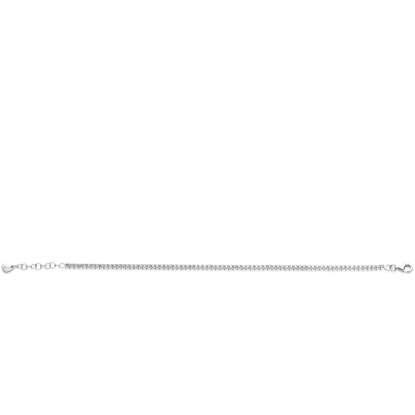Zinzi Tennisarmband ZIA2891