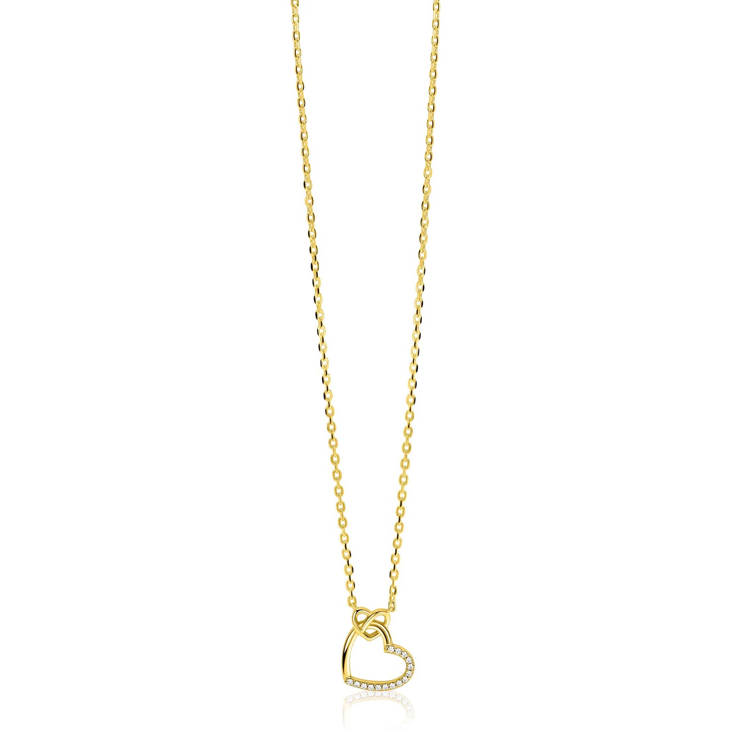 Zinzi Ketting ZIC2874Y