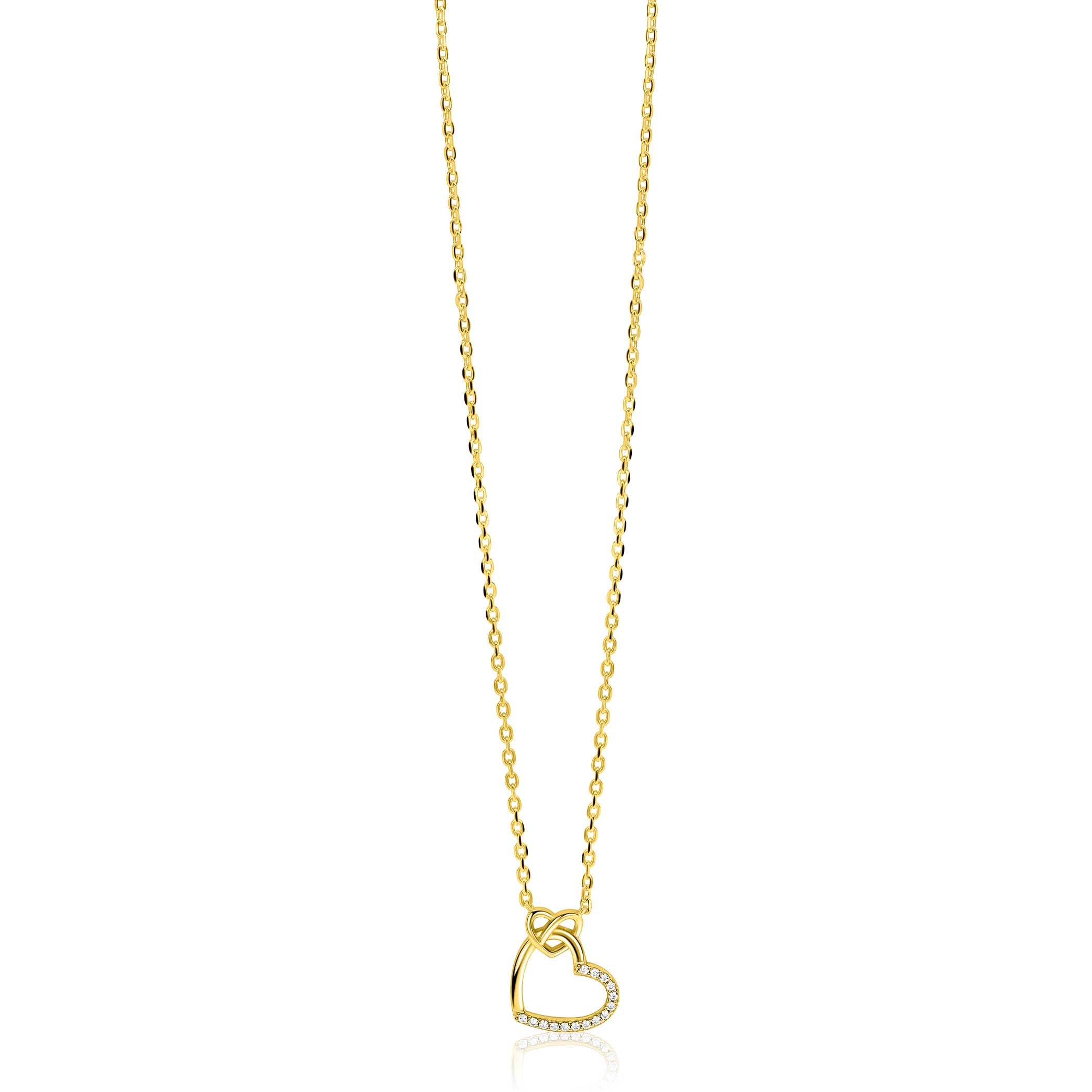 Zinzi Ketting ZIC2874Y