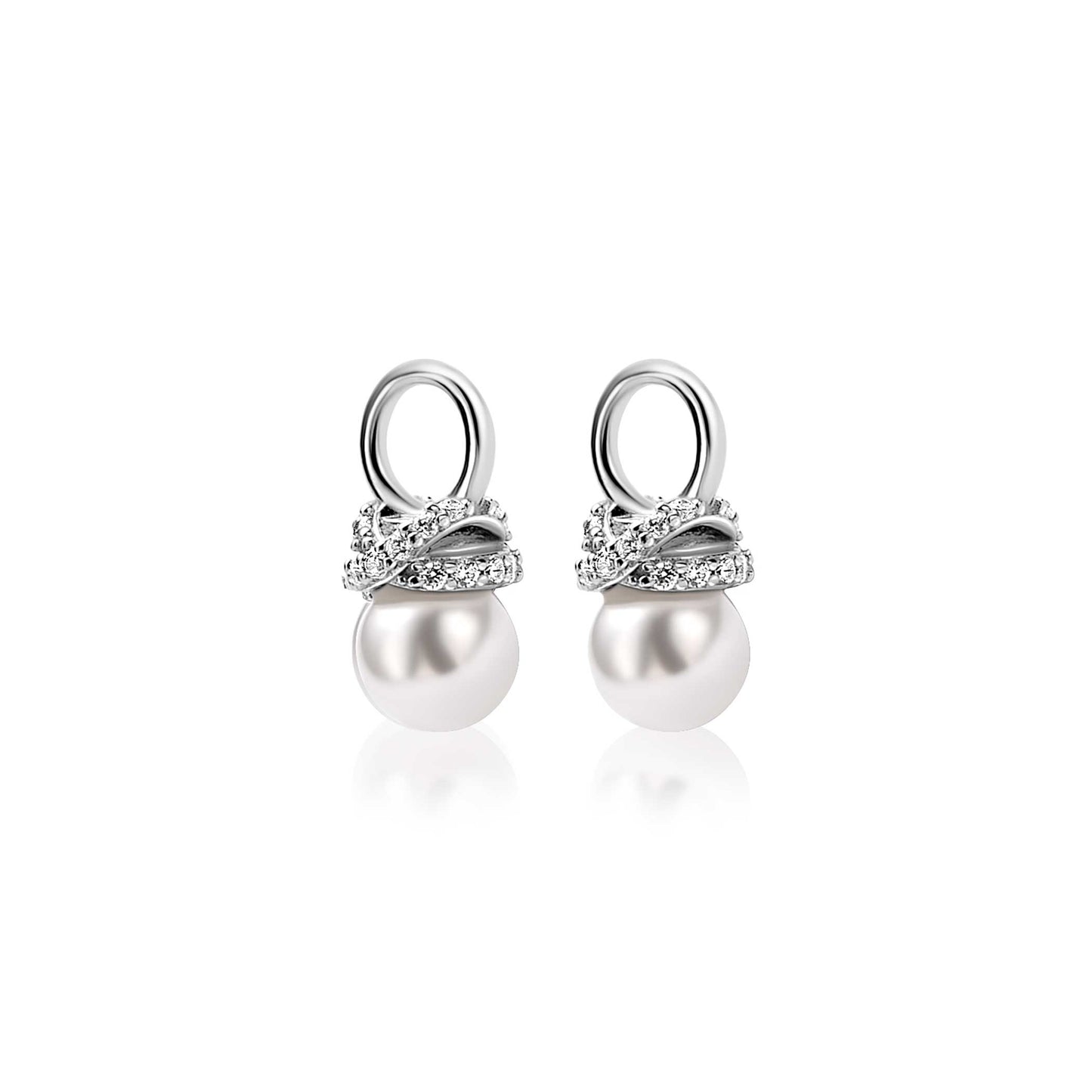Zinzi Oorhangers ZICH2863