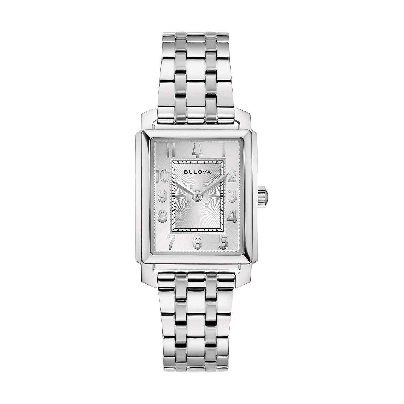 Bulova Sutton Dameshorloge 96L349