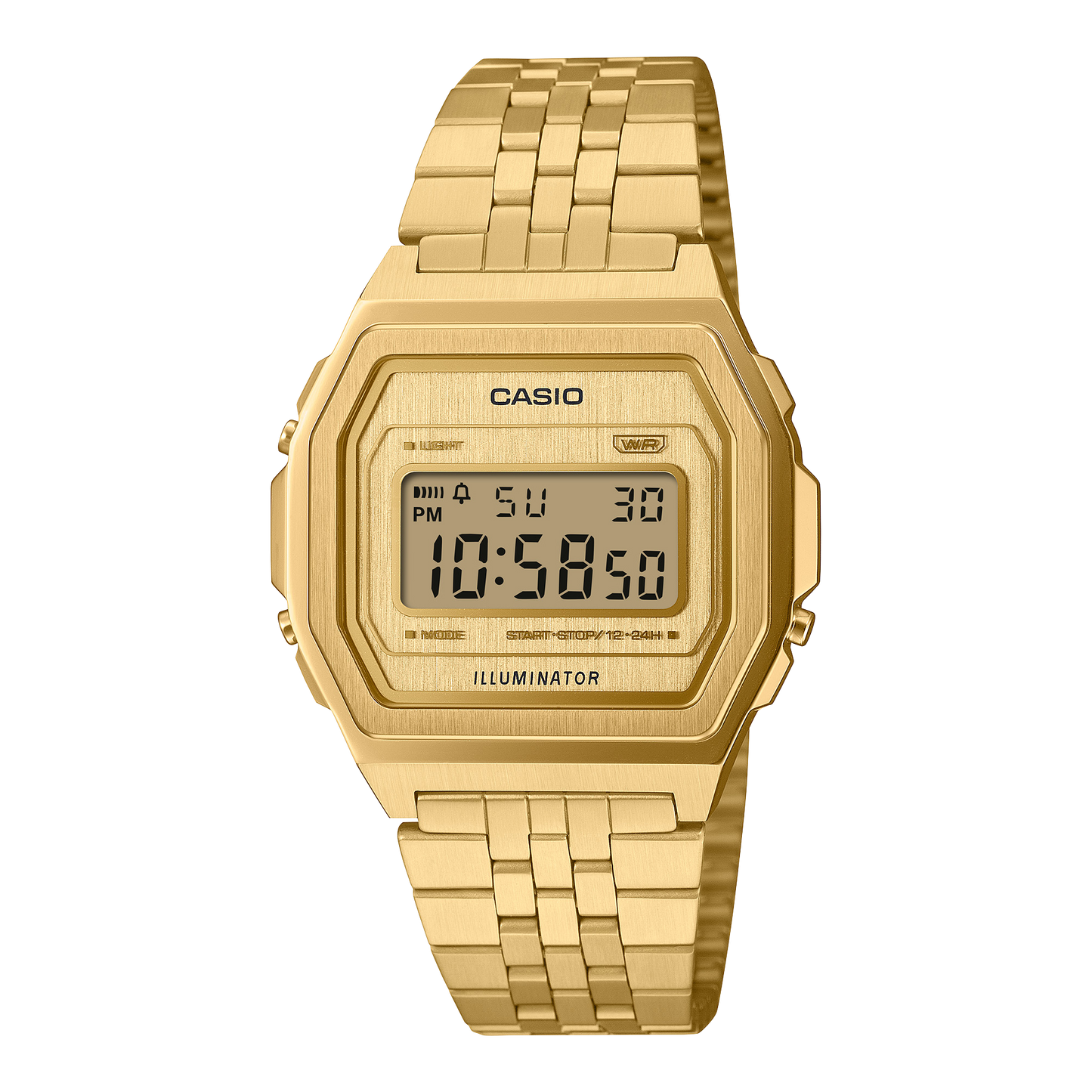 Casio Vintage A1000G-9EF