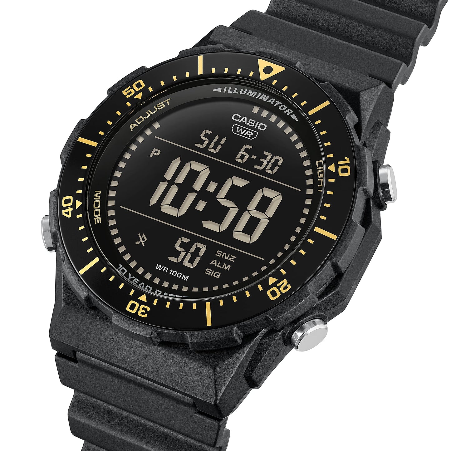 Casio AE-1700H-1BVEF