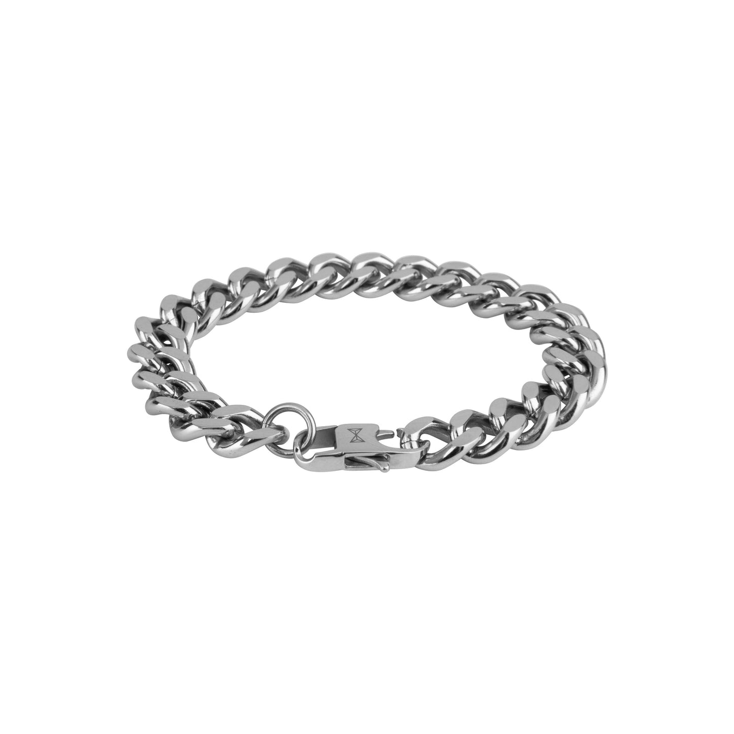 Aze Armband Staal AZ-BM001-A-195