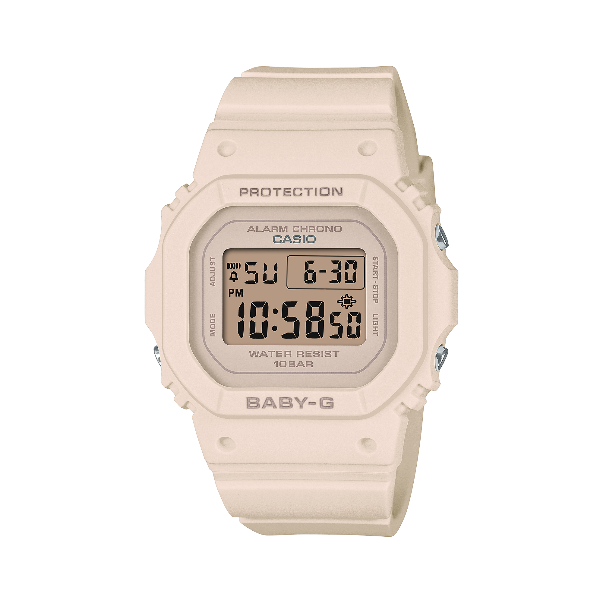 Casio Baby-G BGD-565U-4ER
