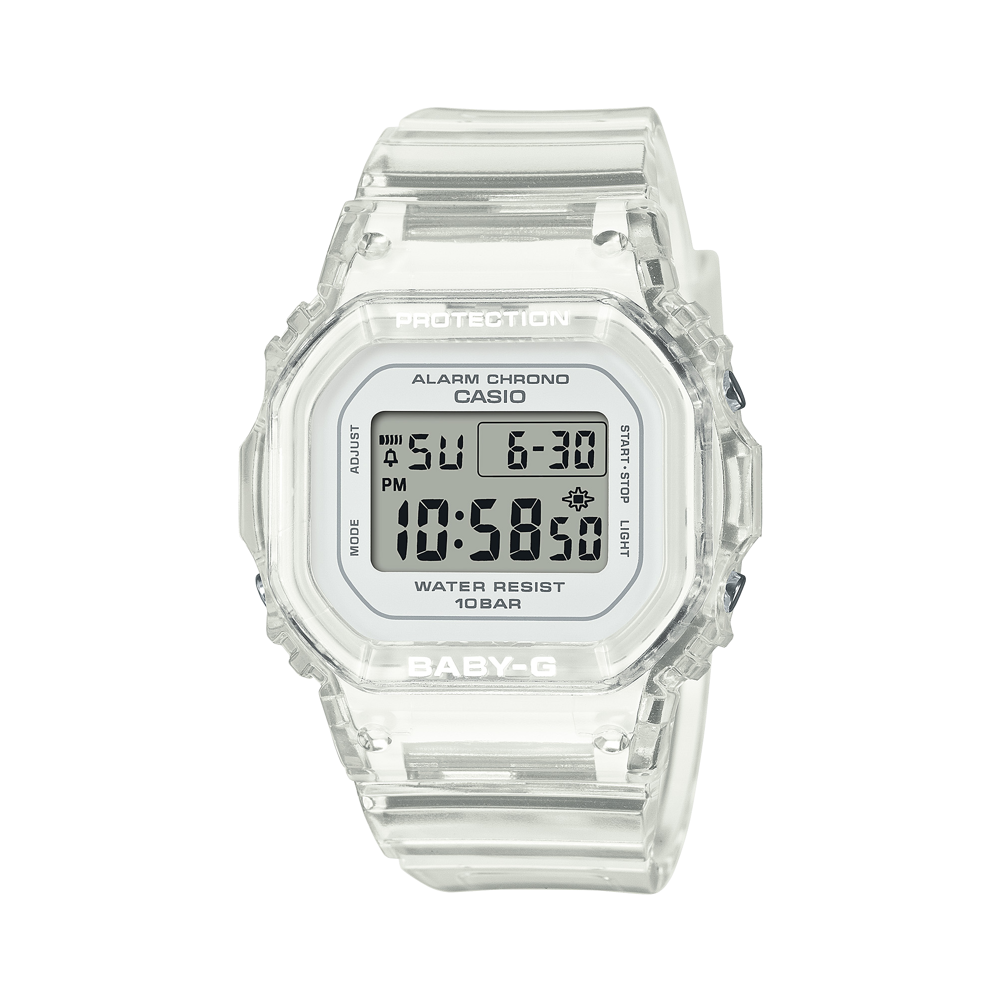 Casio Baby-G BGD-565US-7ER