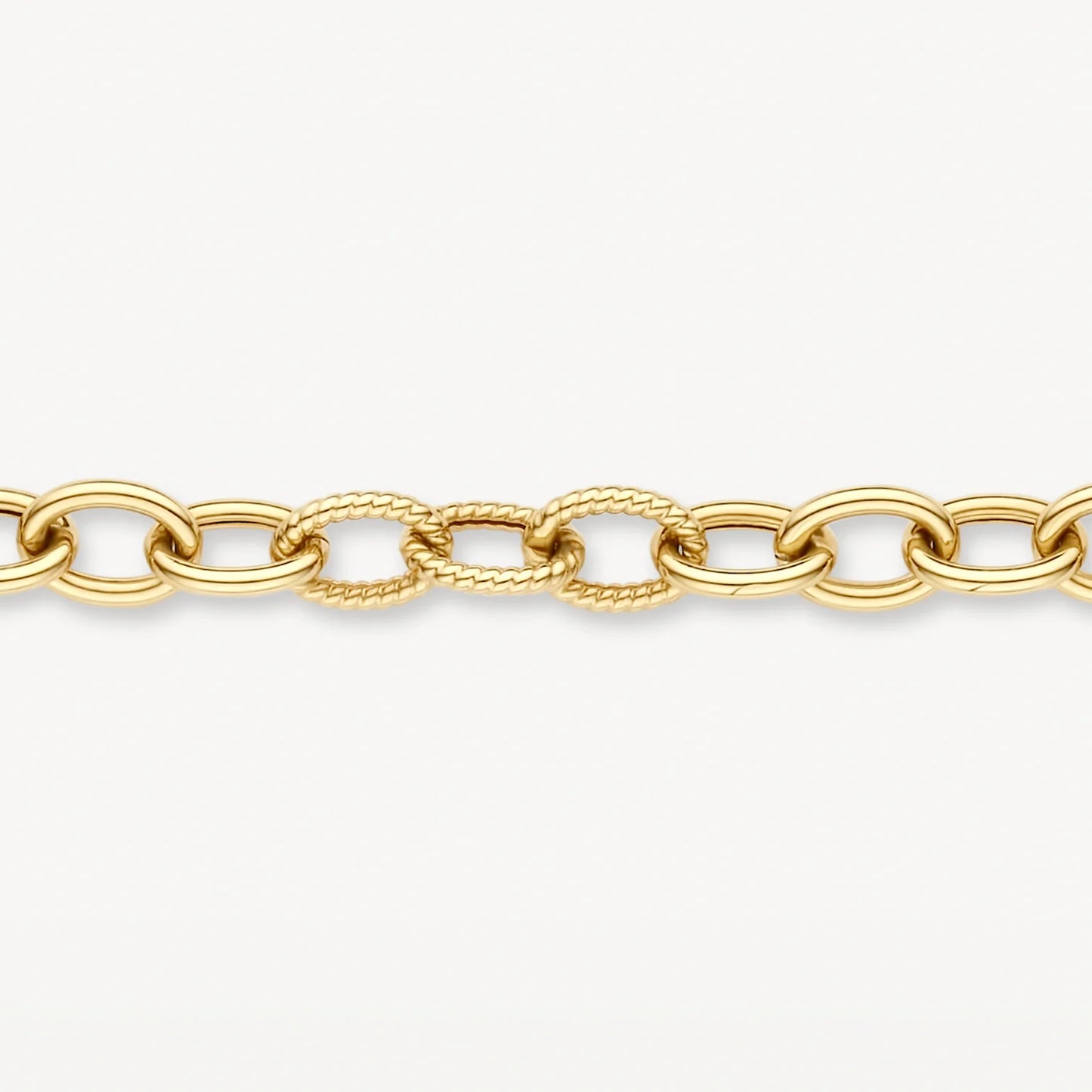 Blush Armband 14kt Goud 2255YGO