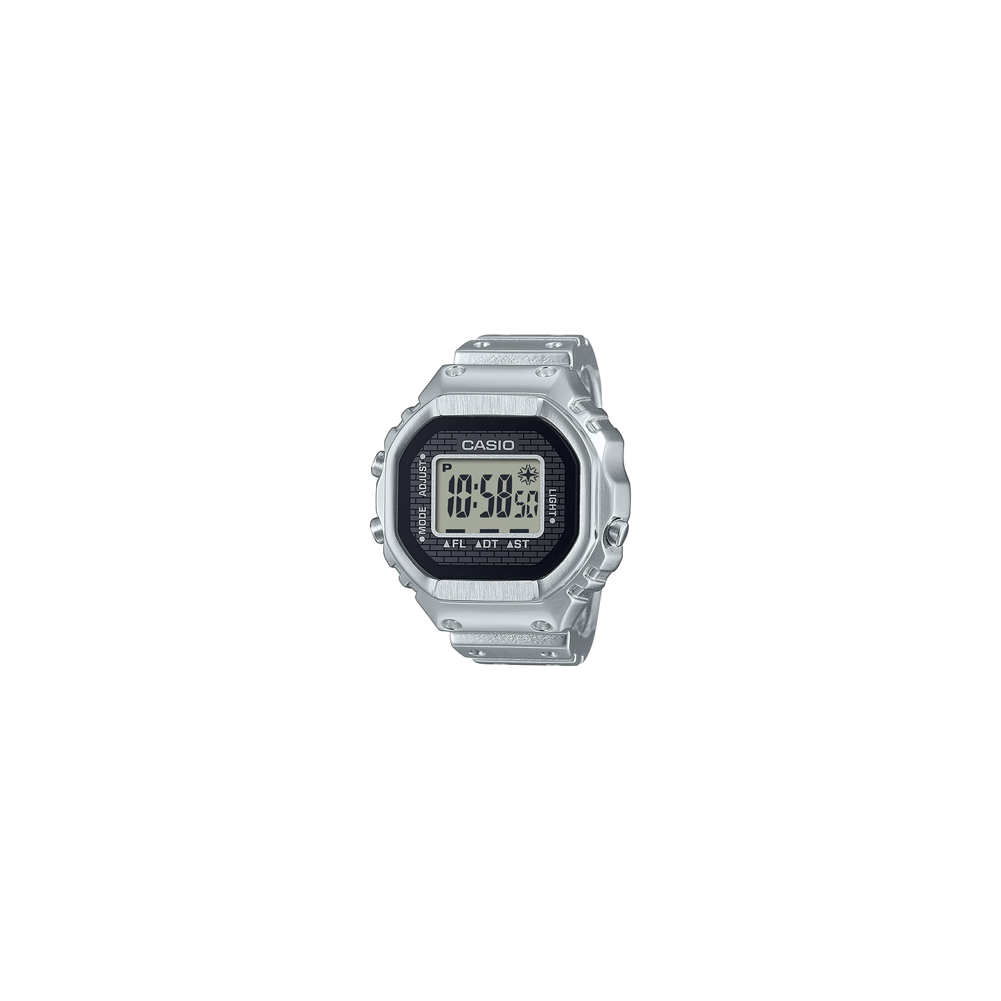 Casio Ringhorloge CRW-001-1ER