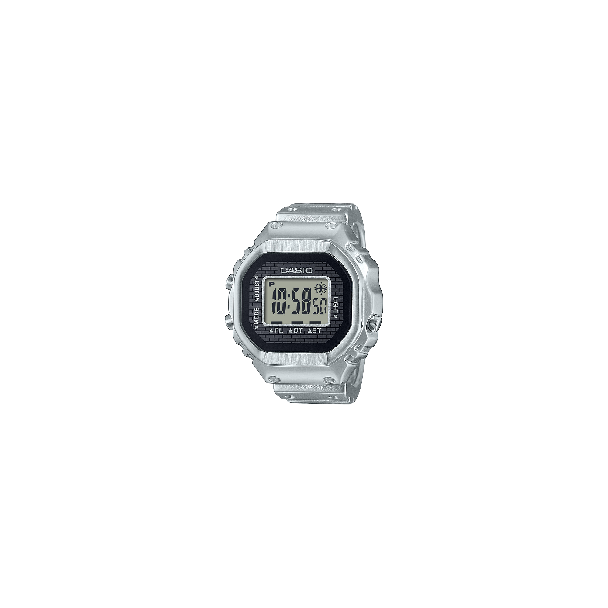 Casio Ringhorloge CRW-001-1ER