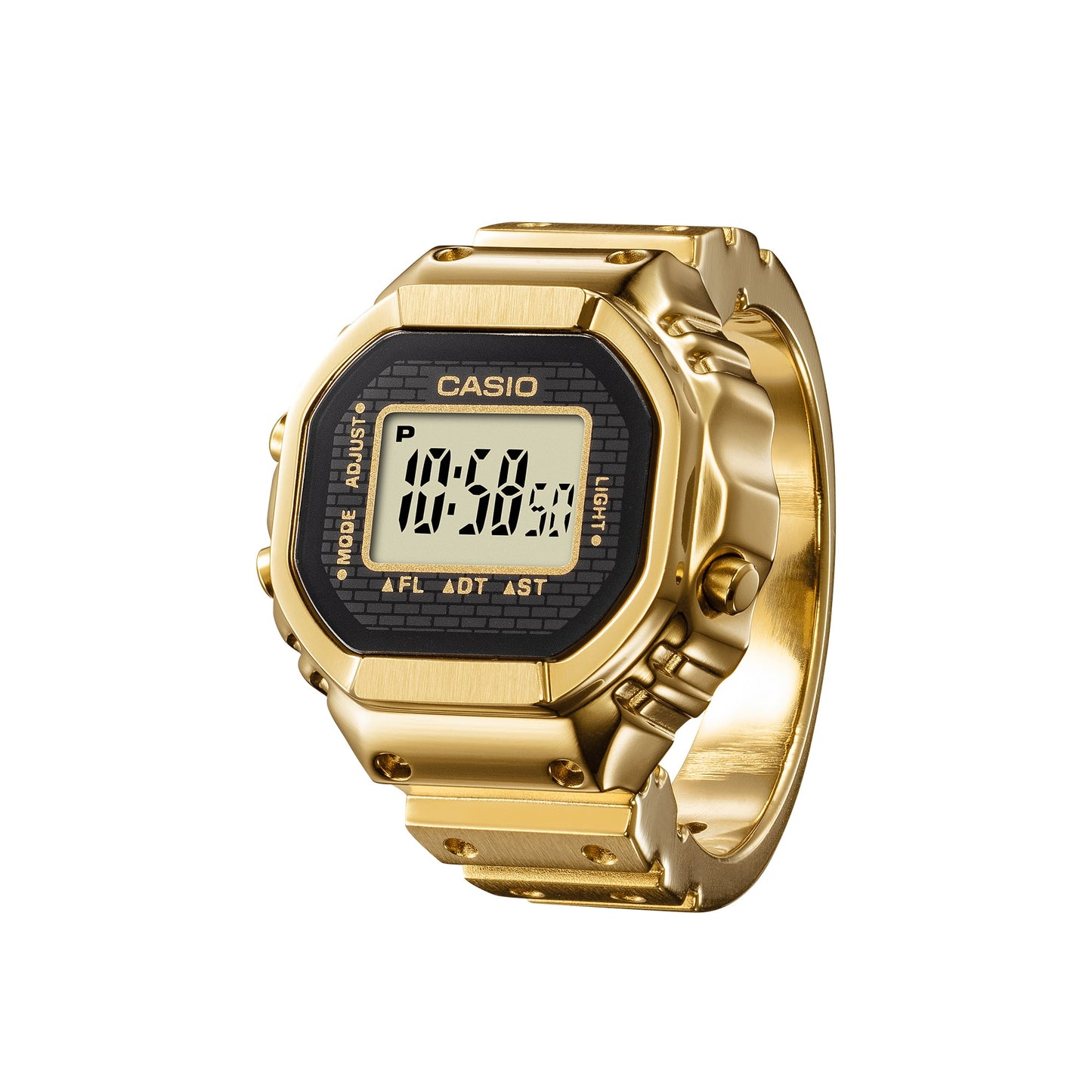 Casio Ringhorloge CRW-001G-9ER