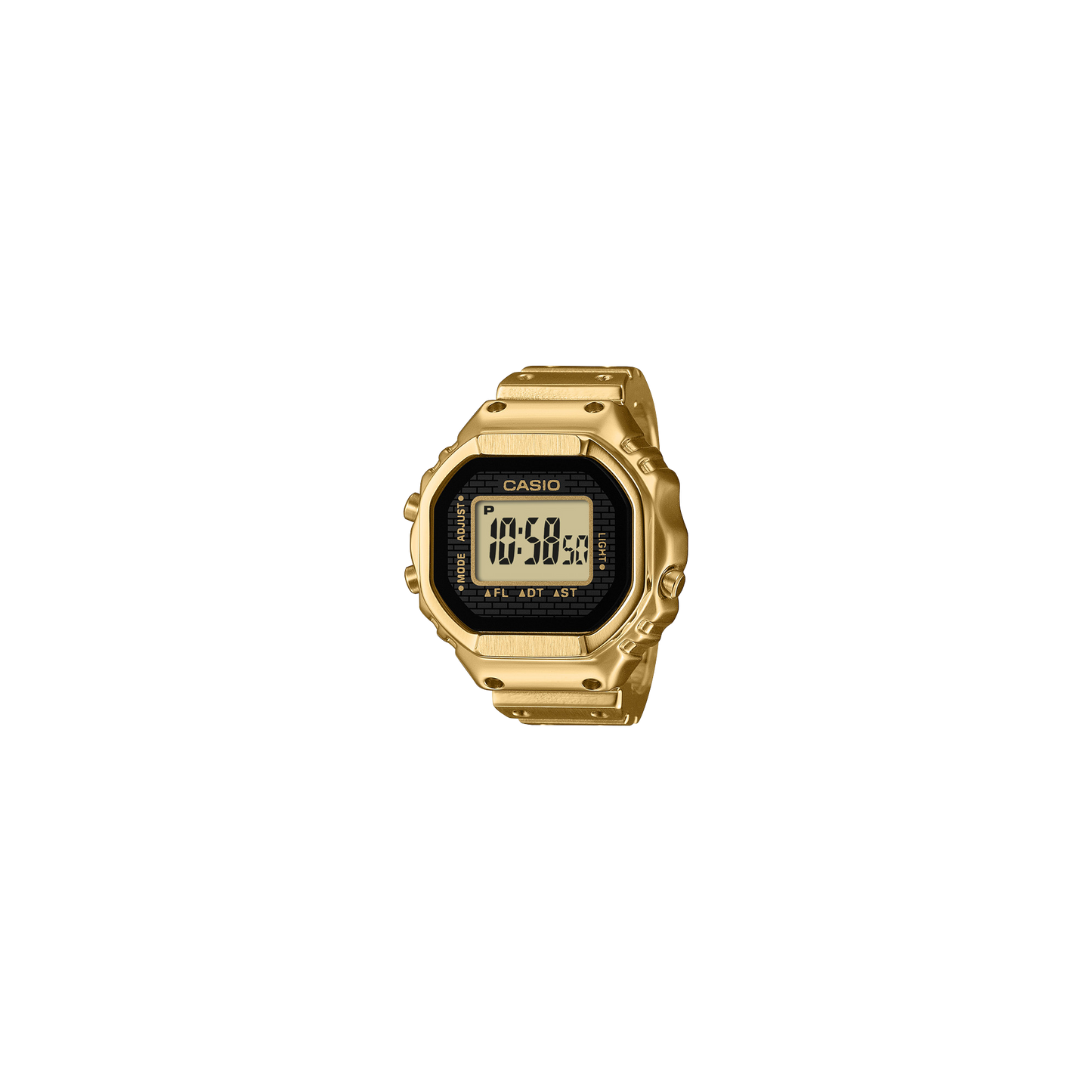 Casio Ringhorloge CRW-001G-9ER