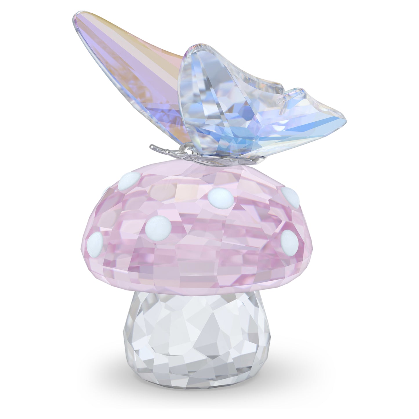 Swarovski x Ariana Grande Paddenstoel en Vlinder 5750817