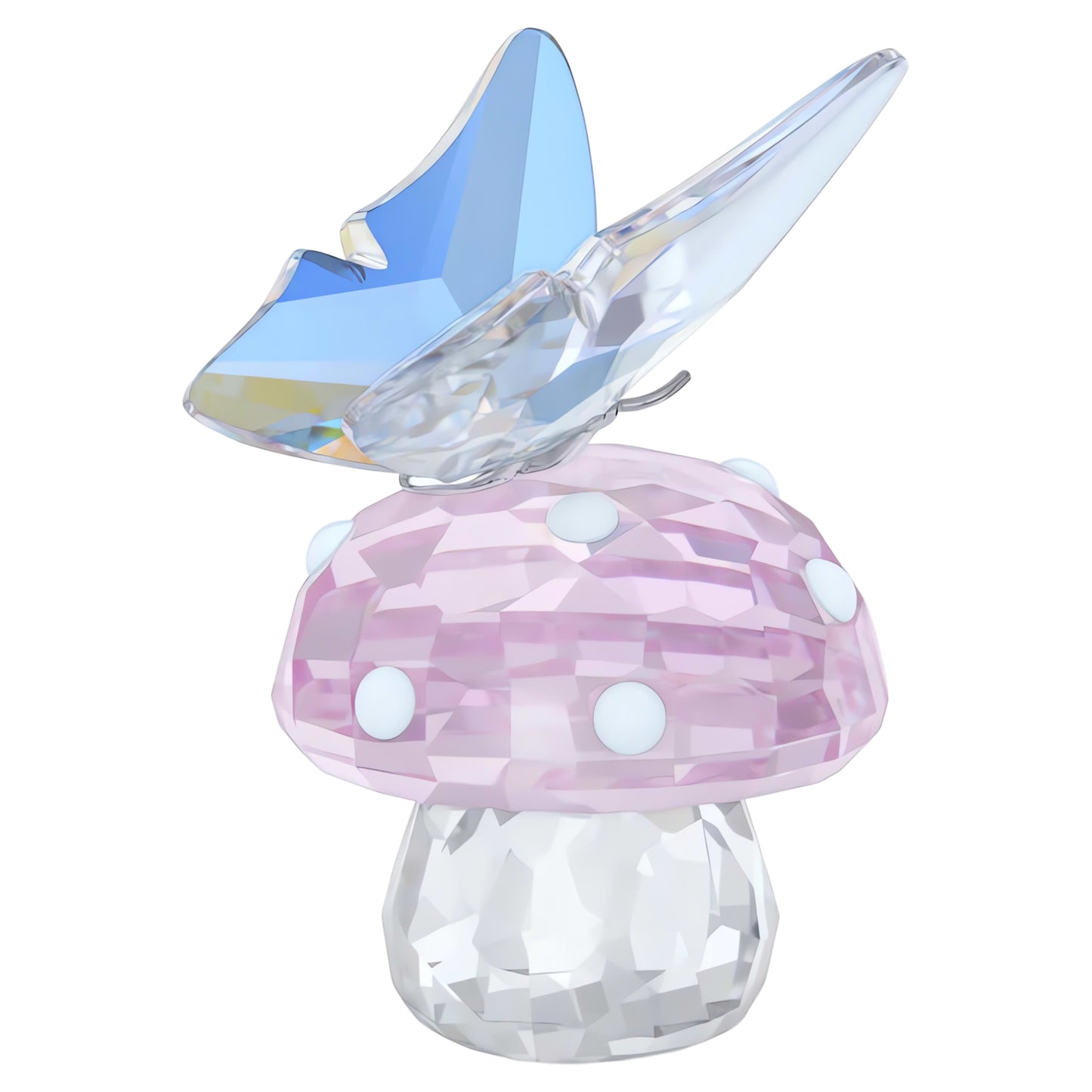 Swarovski x Ariana Grande Paddenstoel en Vlinder 5750817