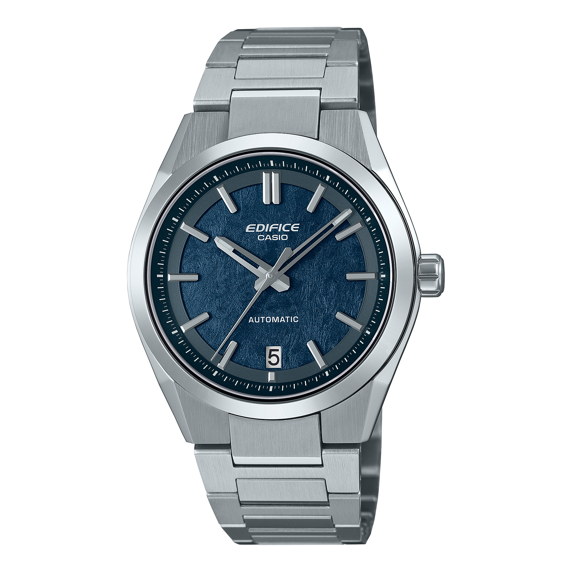Casio Edifice Automaat EFK-100D-2A