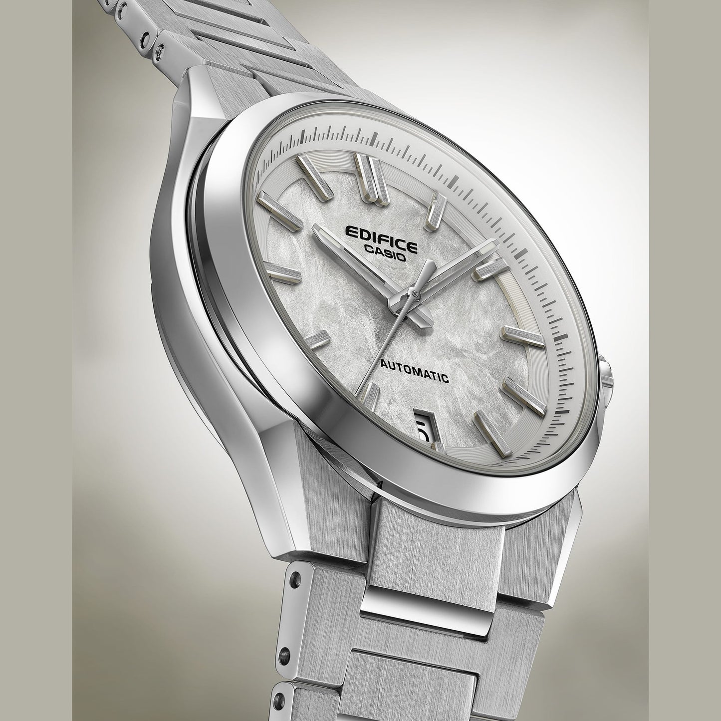 Casio Edifice Automaat EFK-100D-7A