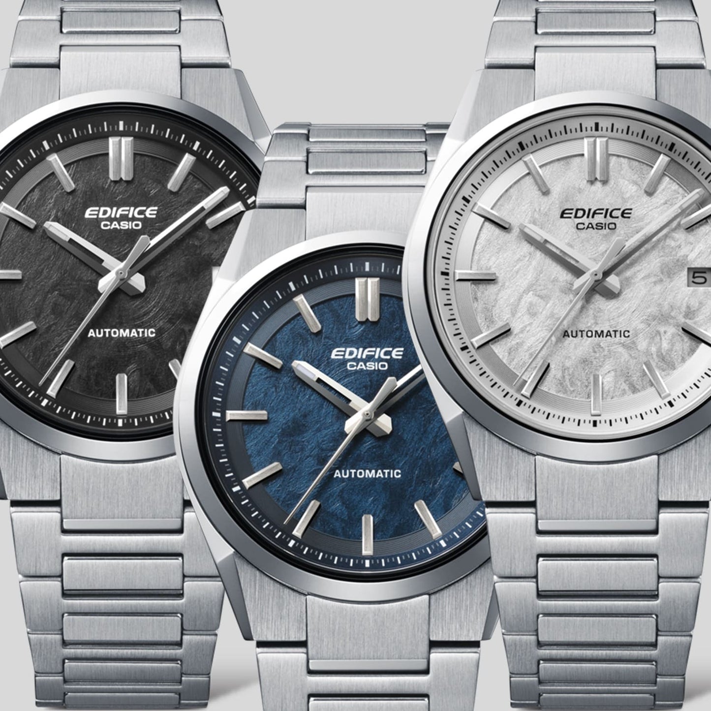 Casio Edifice EFK-110D-2AER