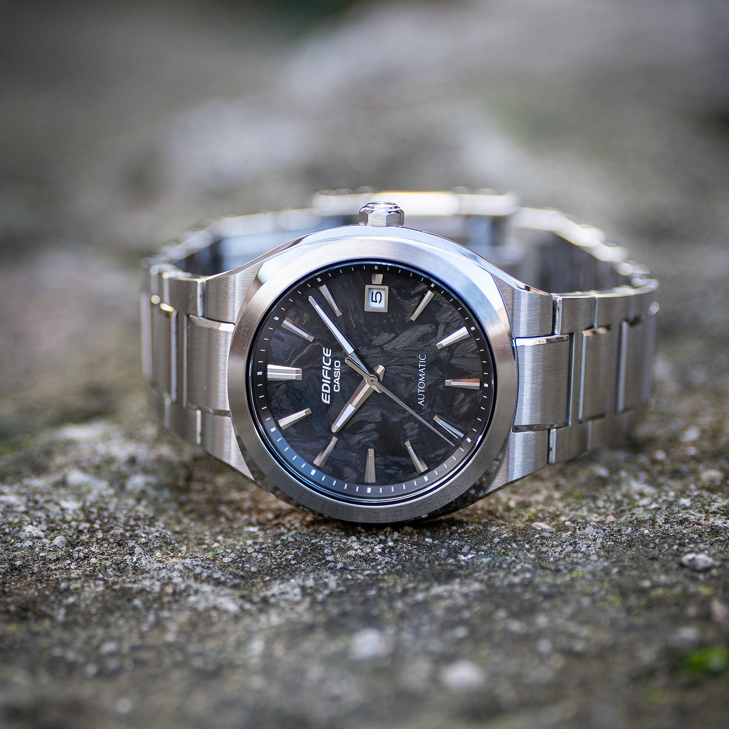 Casio Edifice EFK-200CD-1A