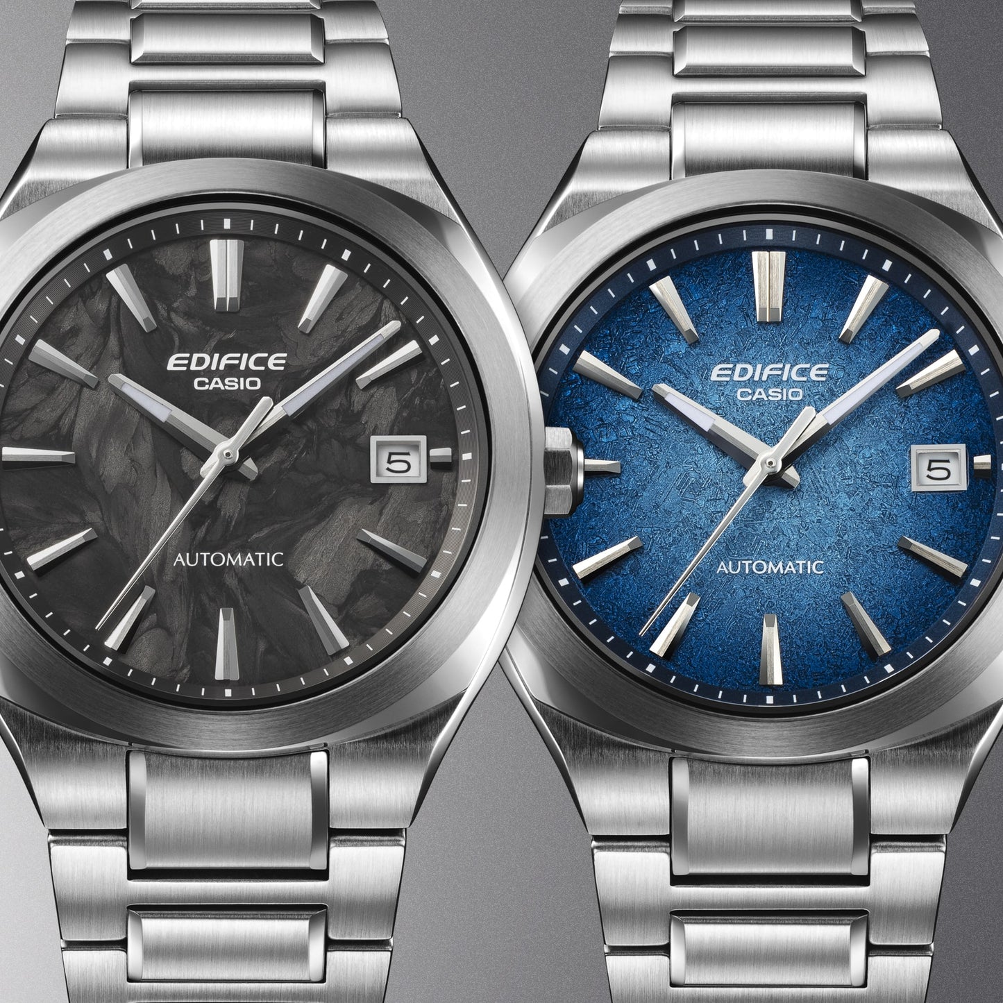 Casio Edifice EFK-200CD-1A