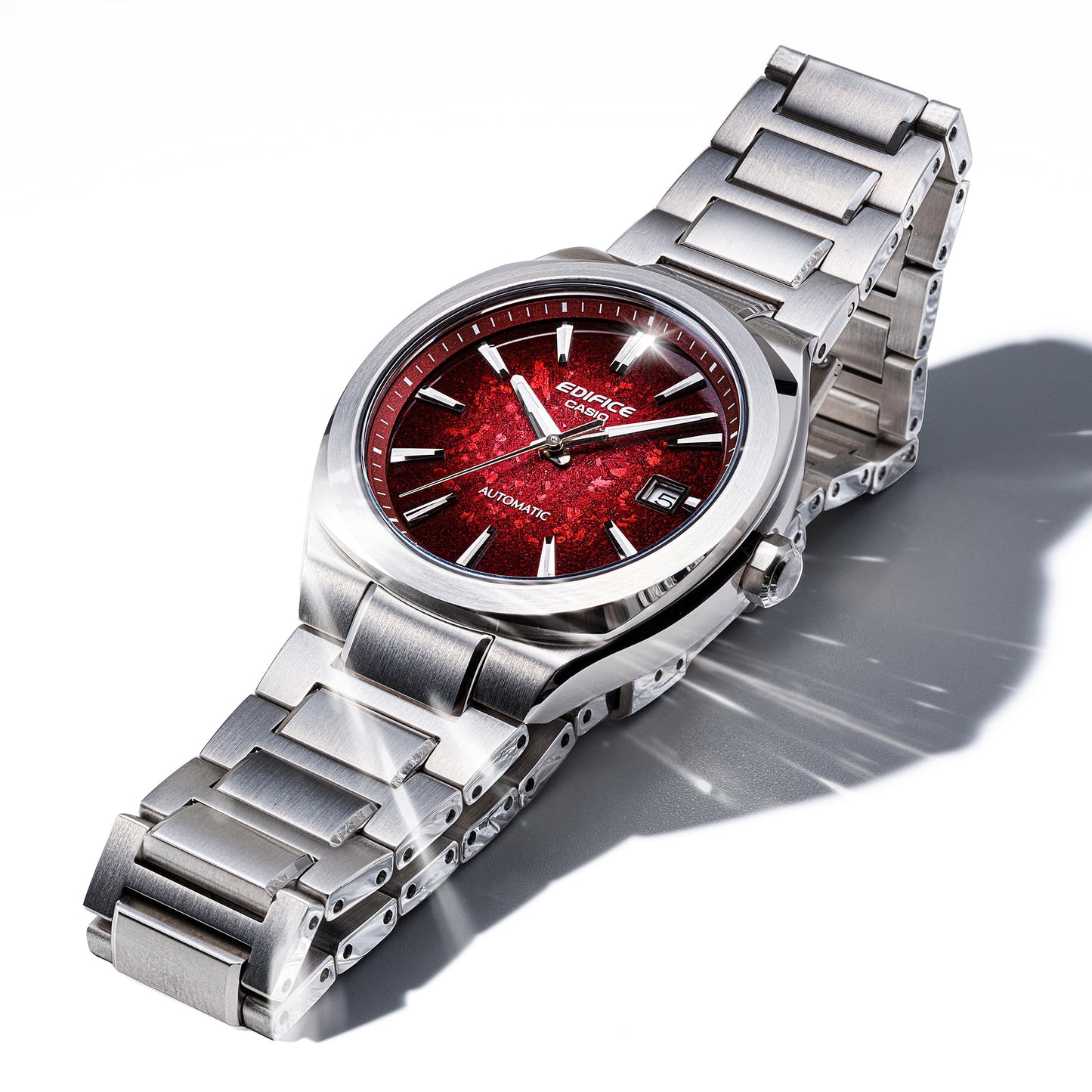 Casio Edifice EFK-200D-4A